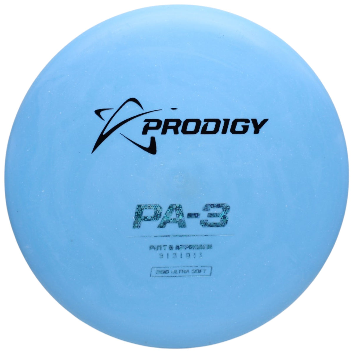 300 ULTRA SOFT PA-3