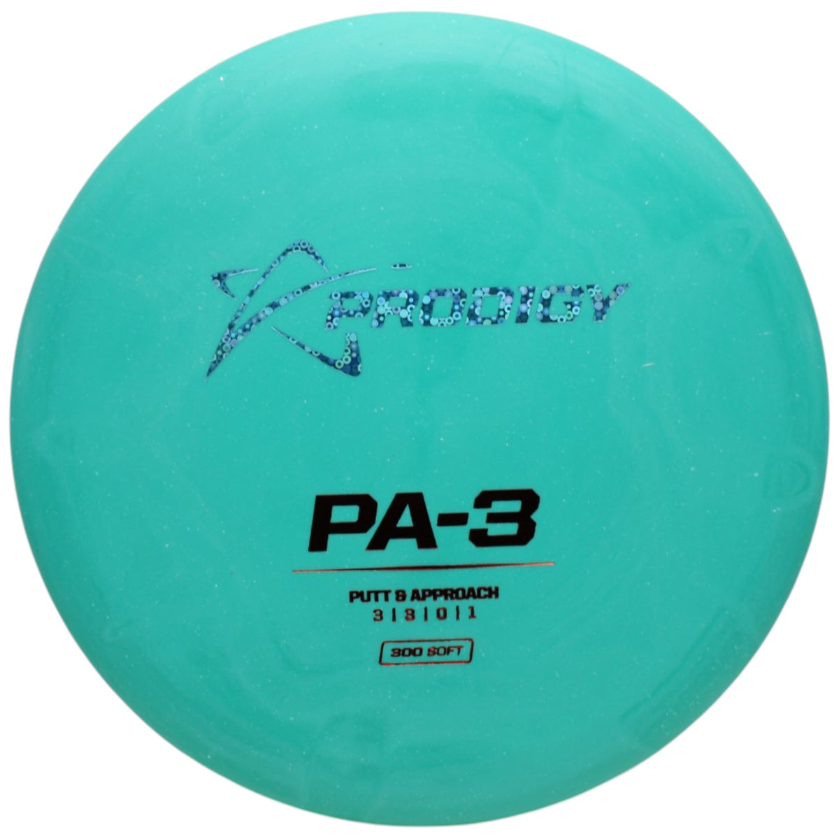 300 SOFT PA-3