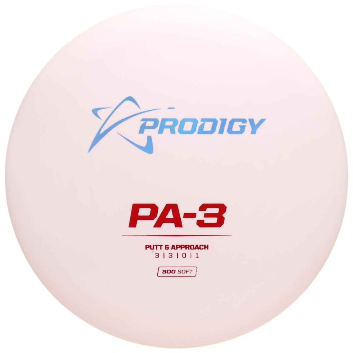 300 SOFT PA-3