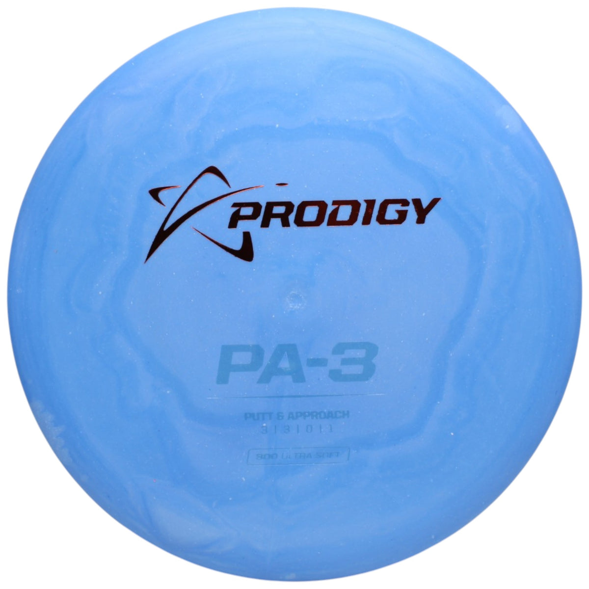 300 SOFT PA-3