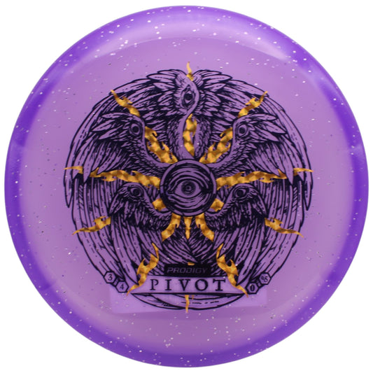 400 GLIMMER PIVOT - SERAPHIM STAMP