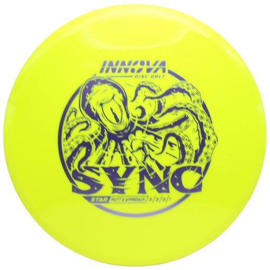 STAR SYNC