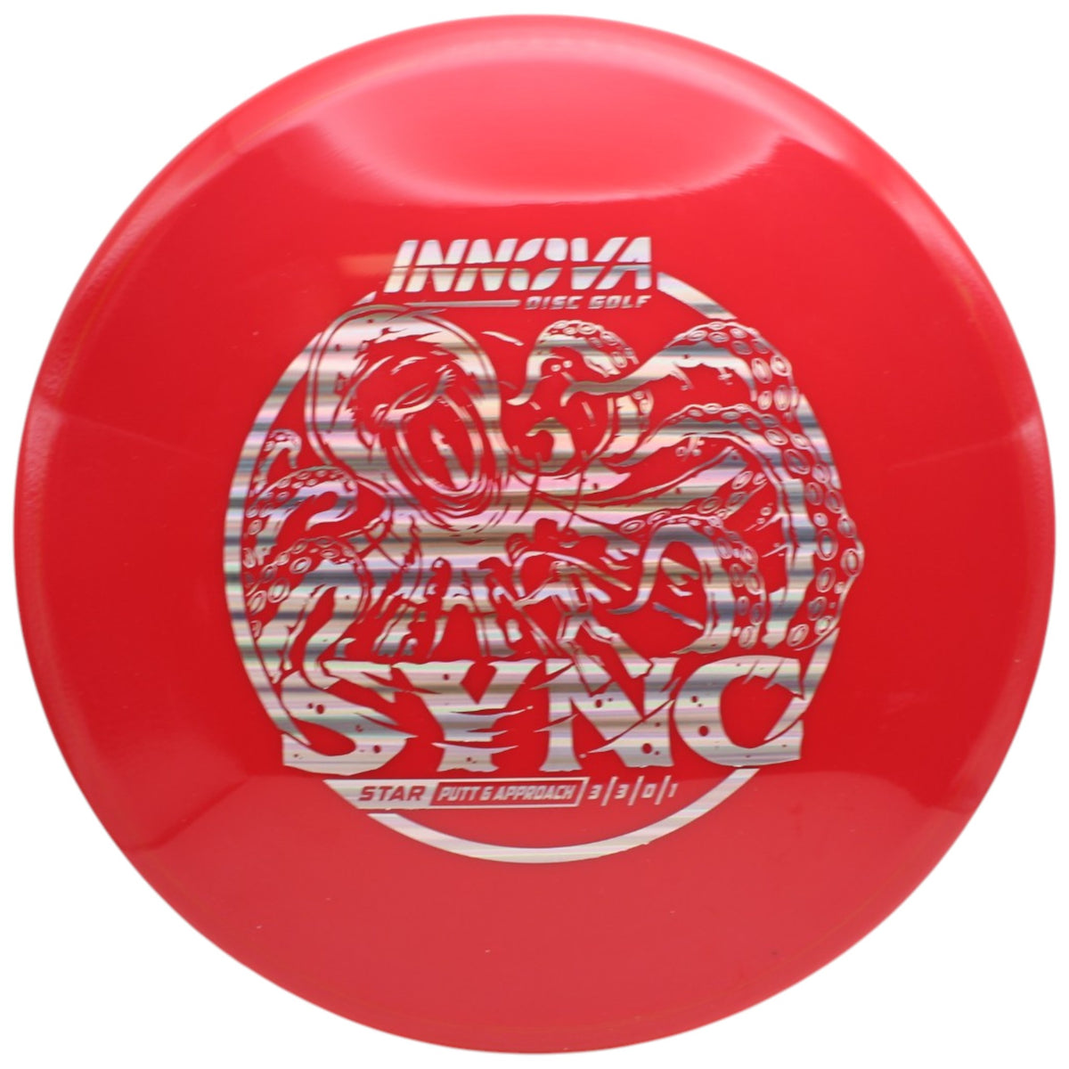 STAR SYNC