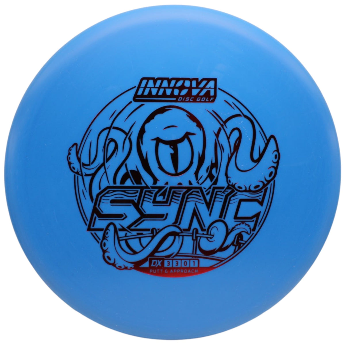 DX SYNC