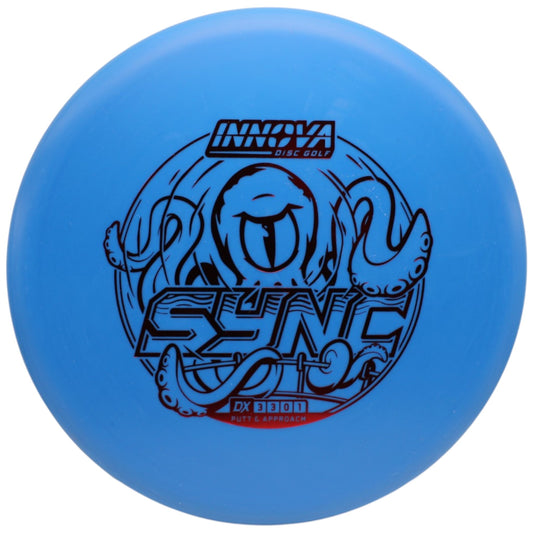 DX SYNC