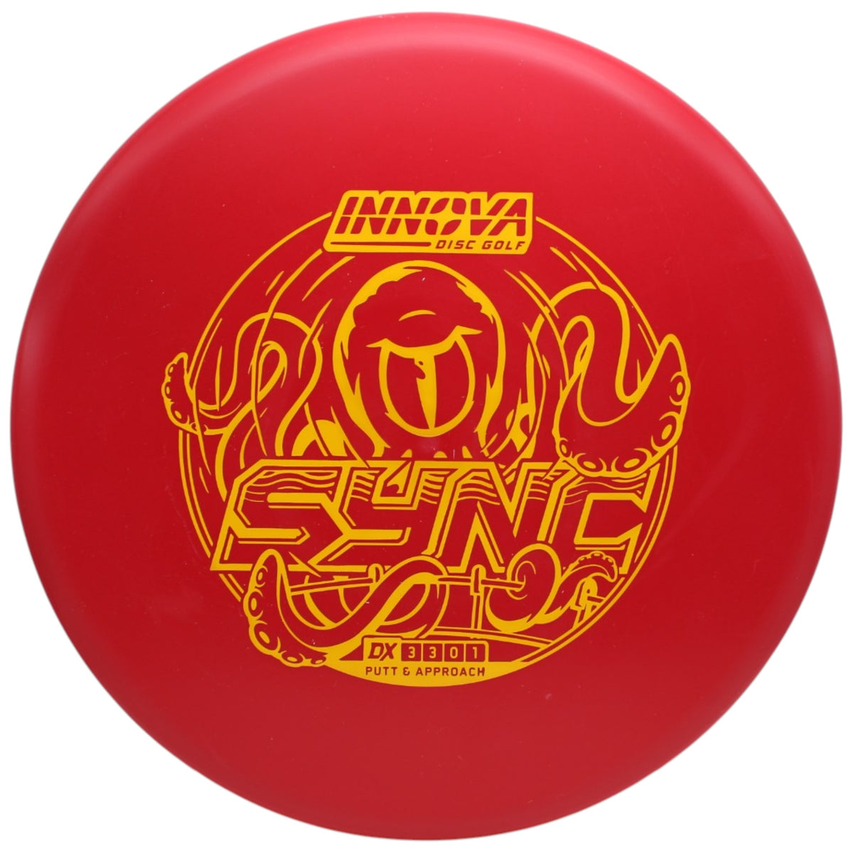 DX SYNC