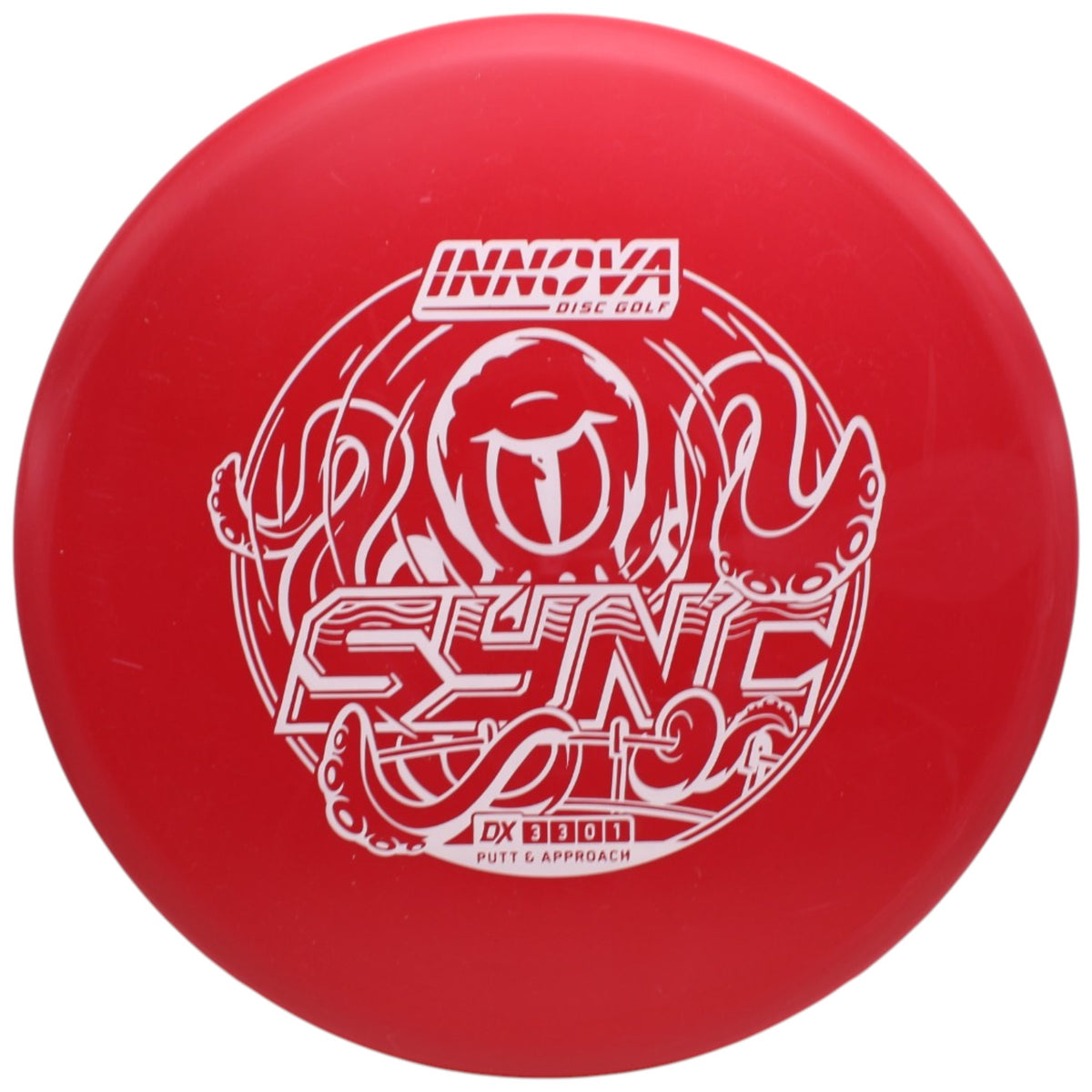 DX SYNC