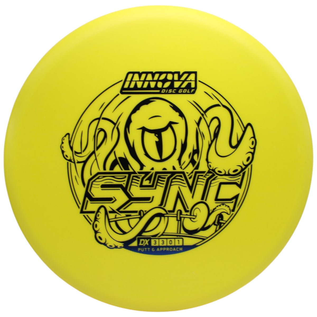 DX SYNC