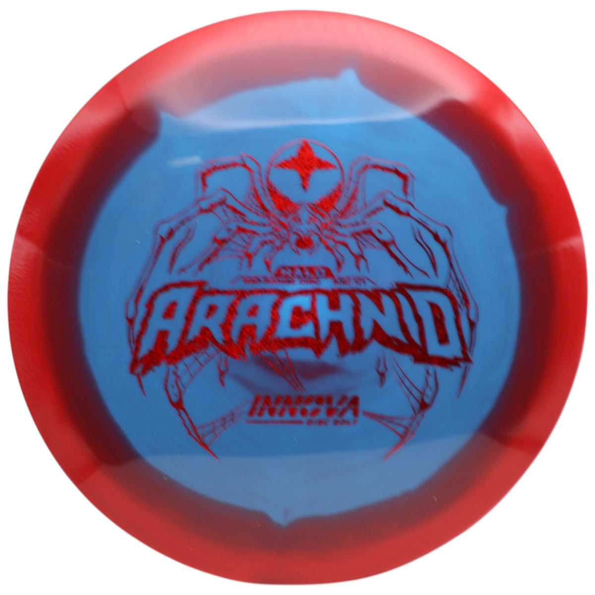HALO STAR ARACHNID