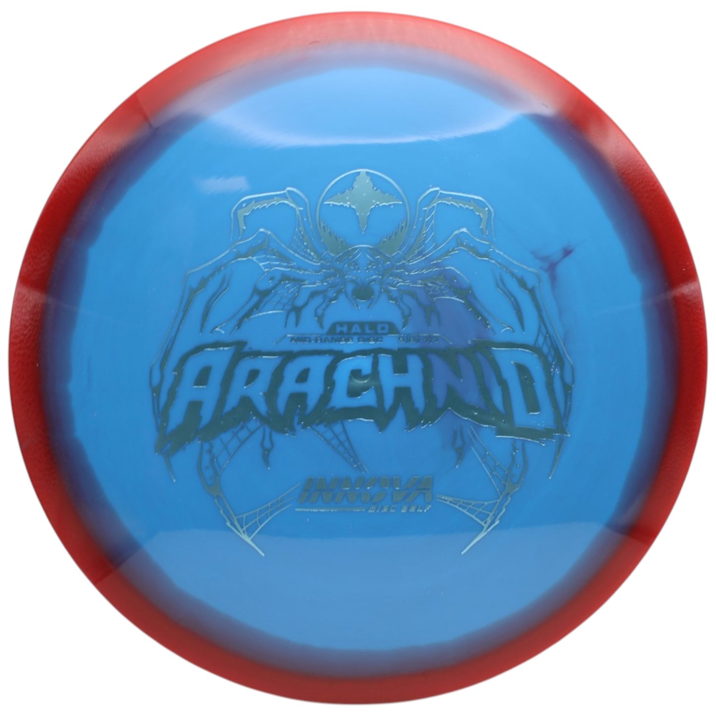 HALO STAR ARACHNID