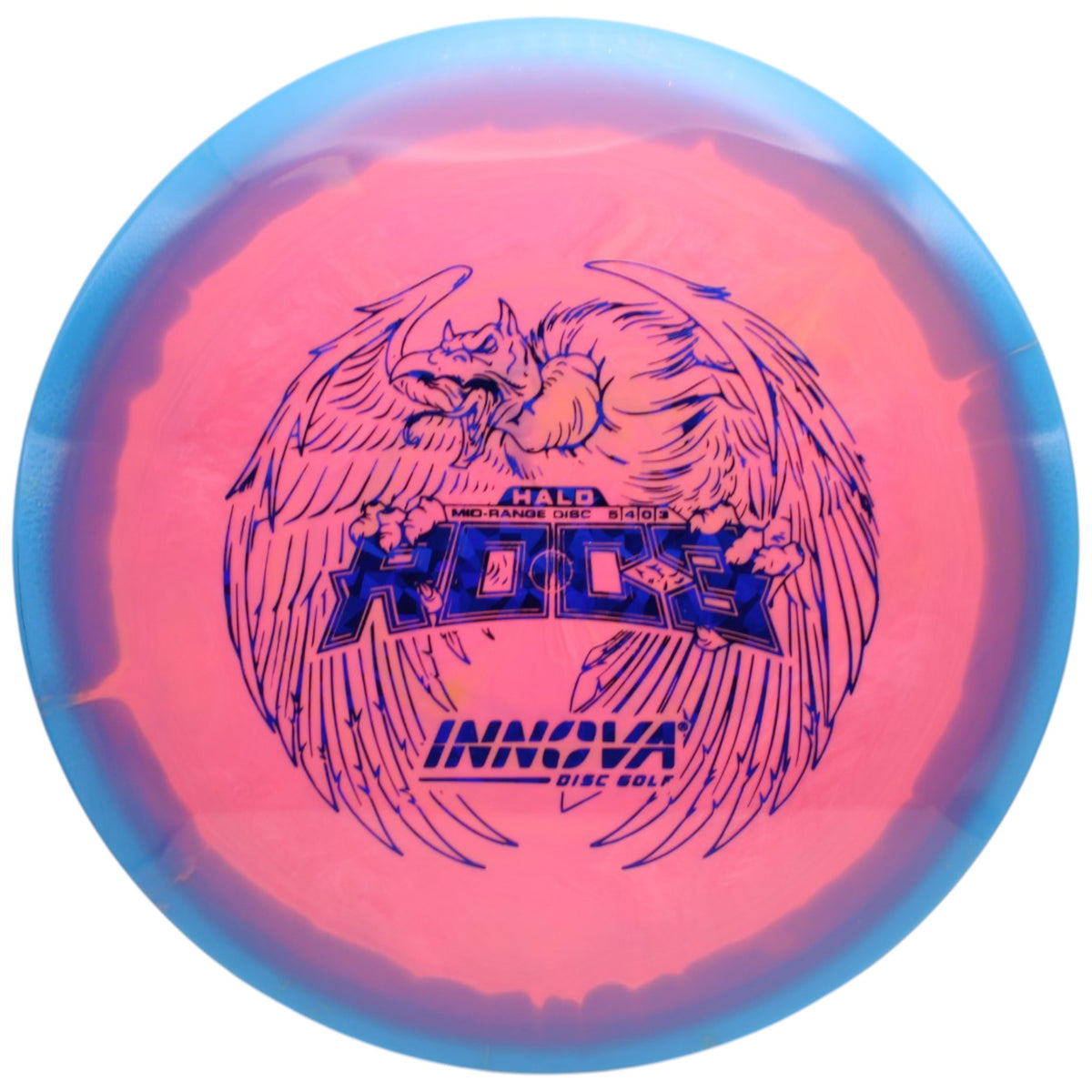 HALO STAR ROC3
