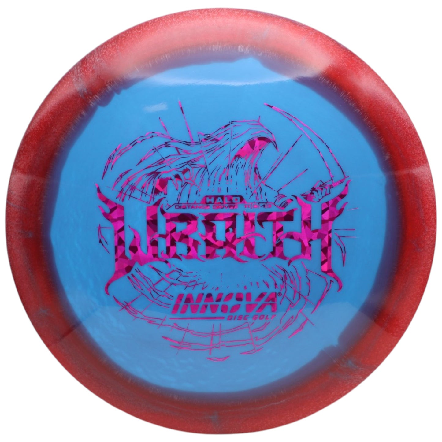 HALO STAR WRAITH