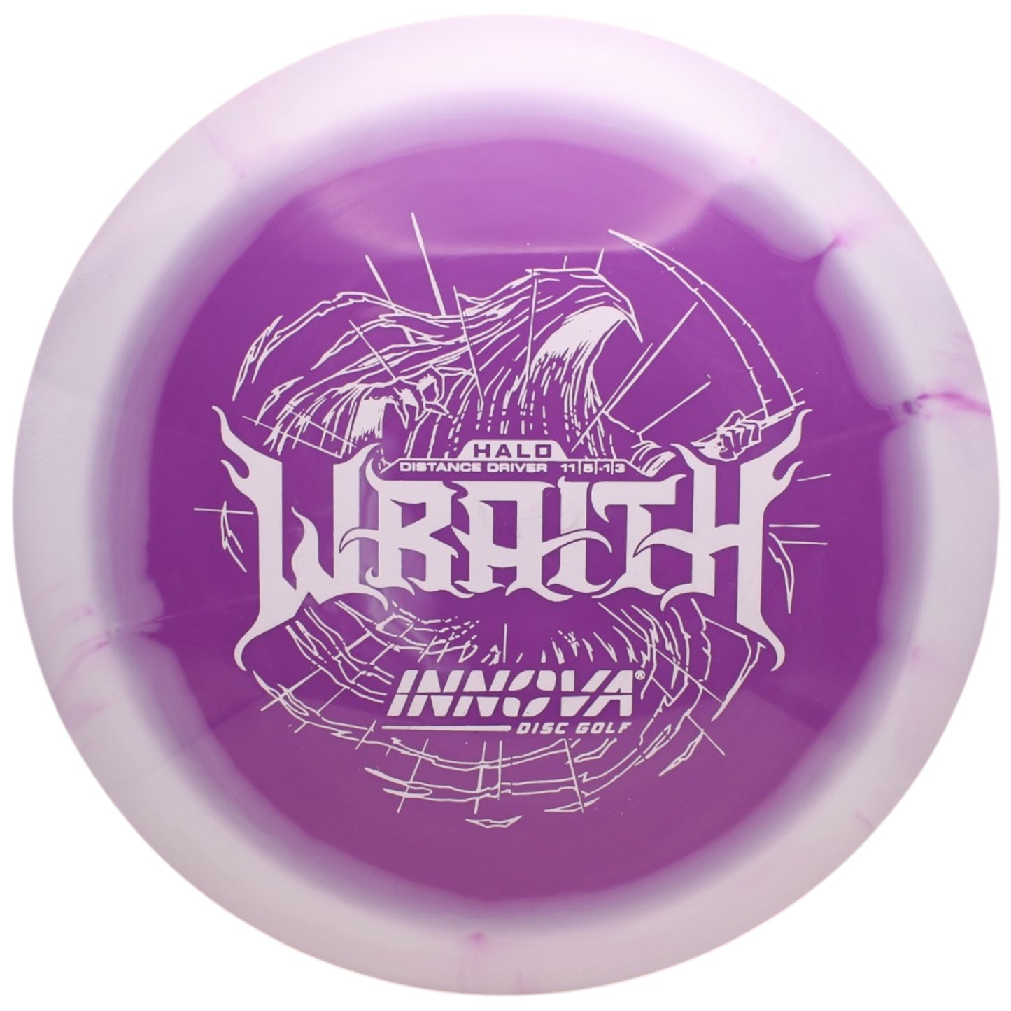 HALO STAR WRAITH