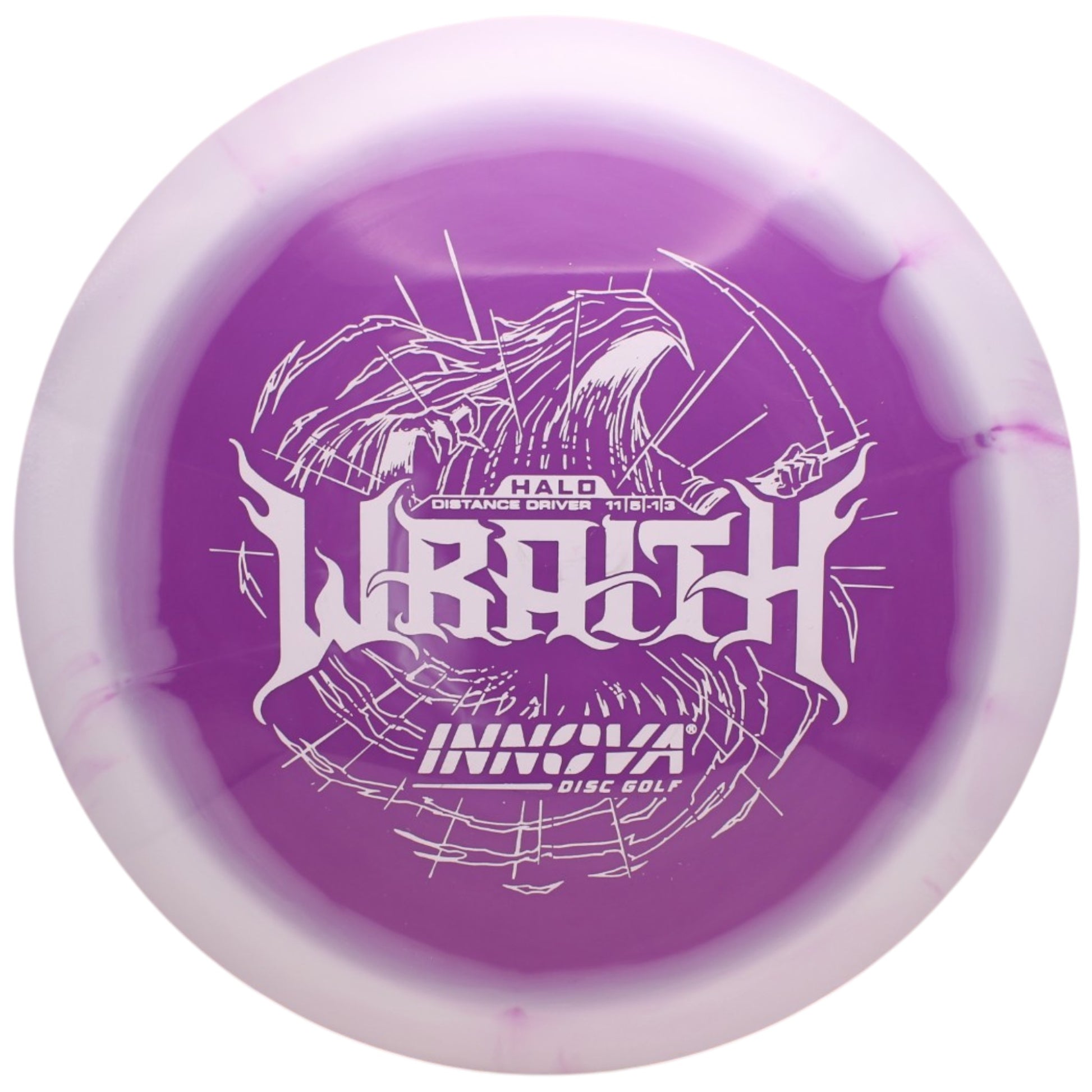 HALO STAR WRAITH