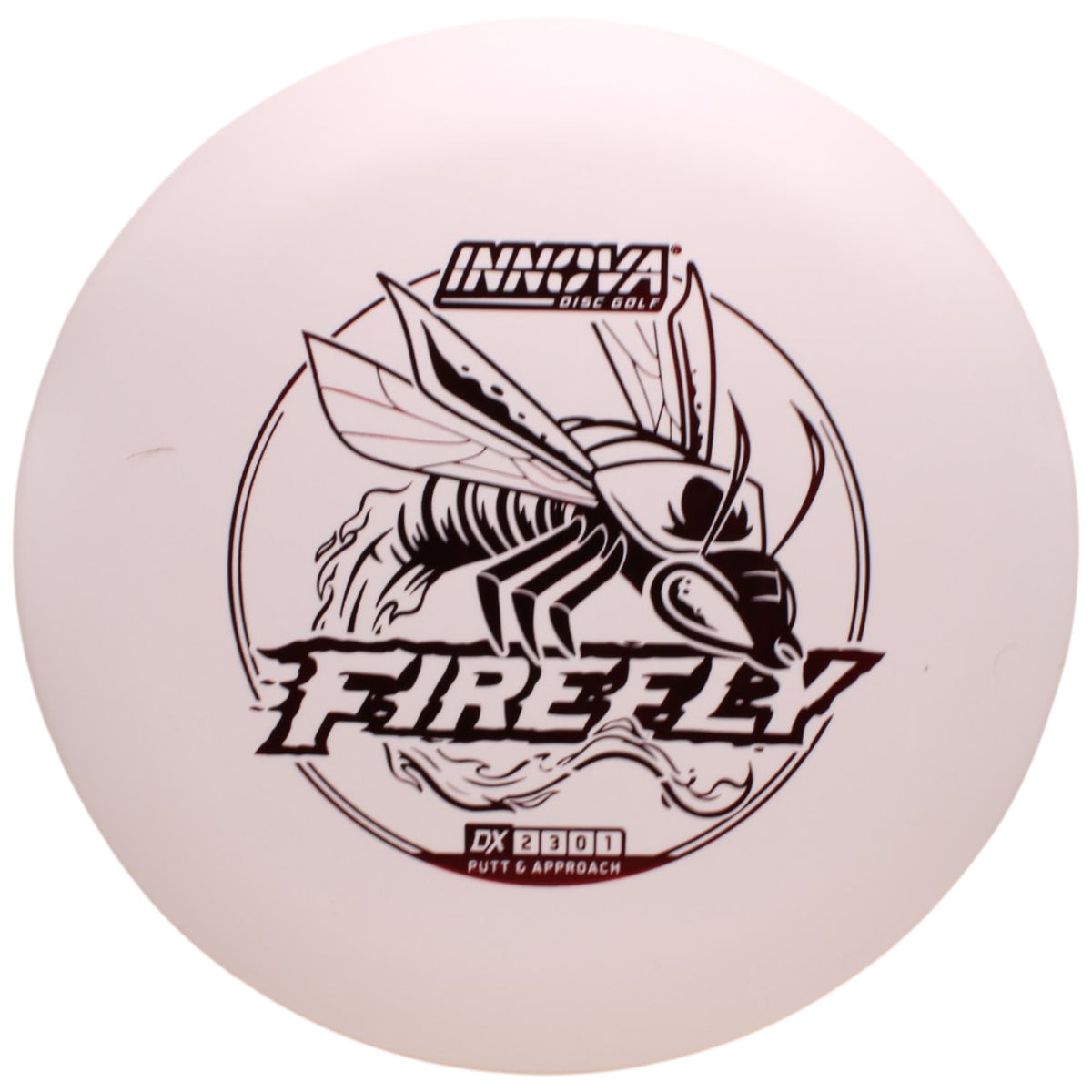 DX FIREFLY