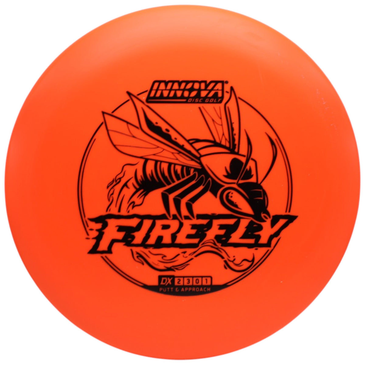 DX FIREFLY
