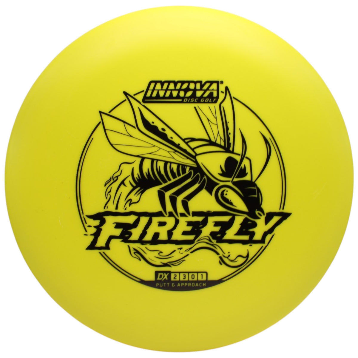 DX FIREFLY