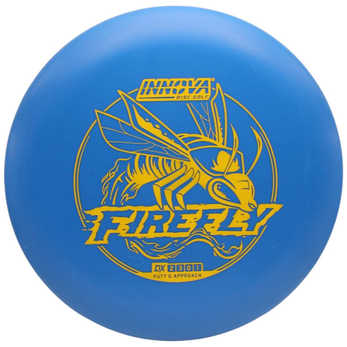 DX FIREFLY