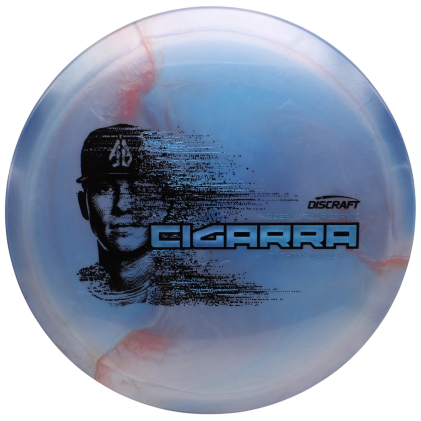 CIGARRA (USED)