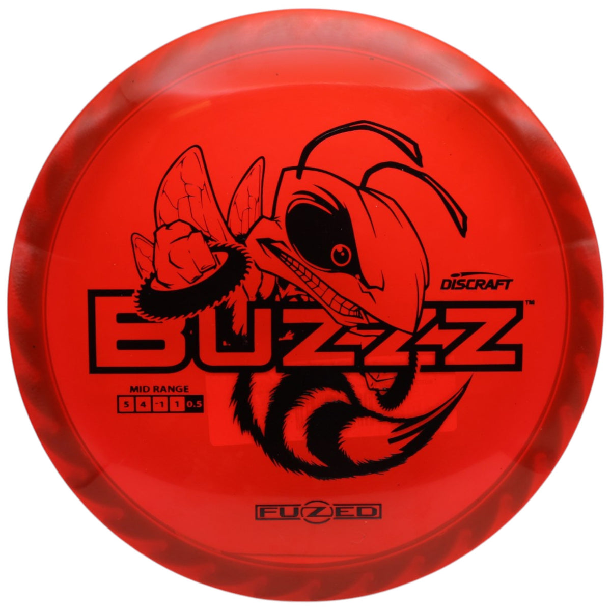 BUZZZSAW (USED)