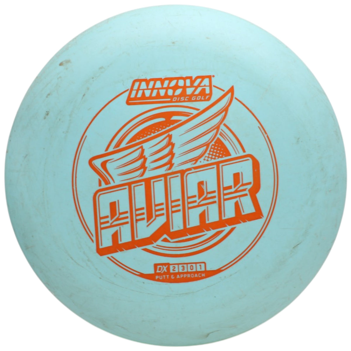 AVIAR (USED)