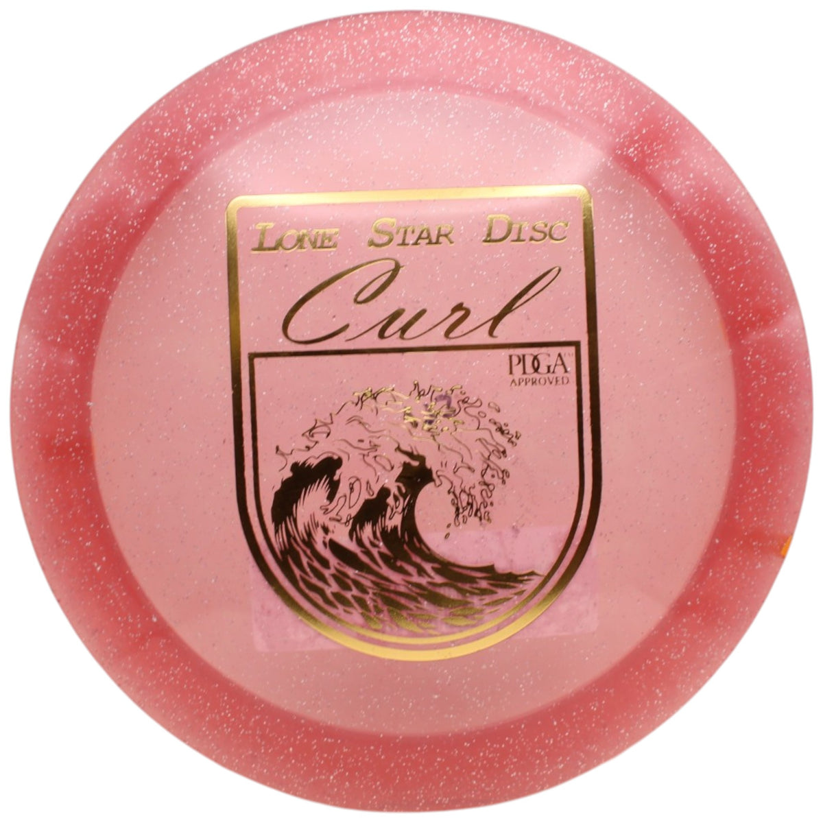 CURL (USED)