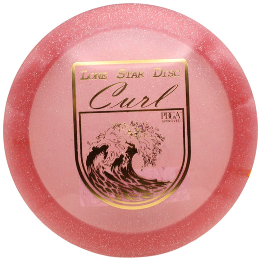 CURL (USED)