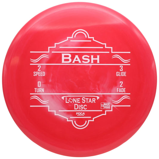 BASH (USED)