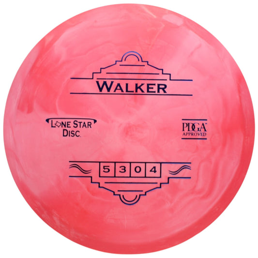 WALKER (USED)