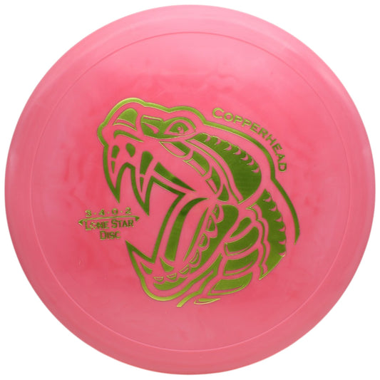 COPPERHEAD (USED)