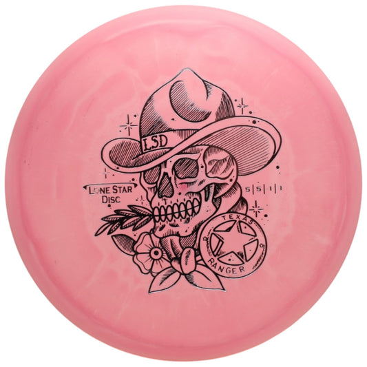 TEXAS RANGER (USED)
