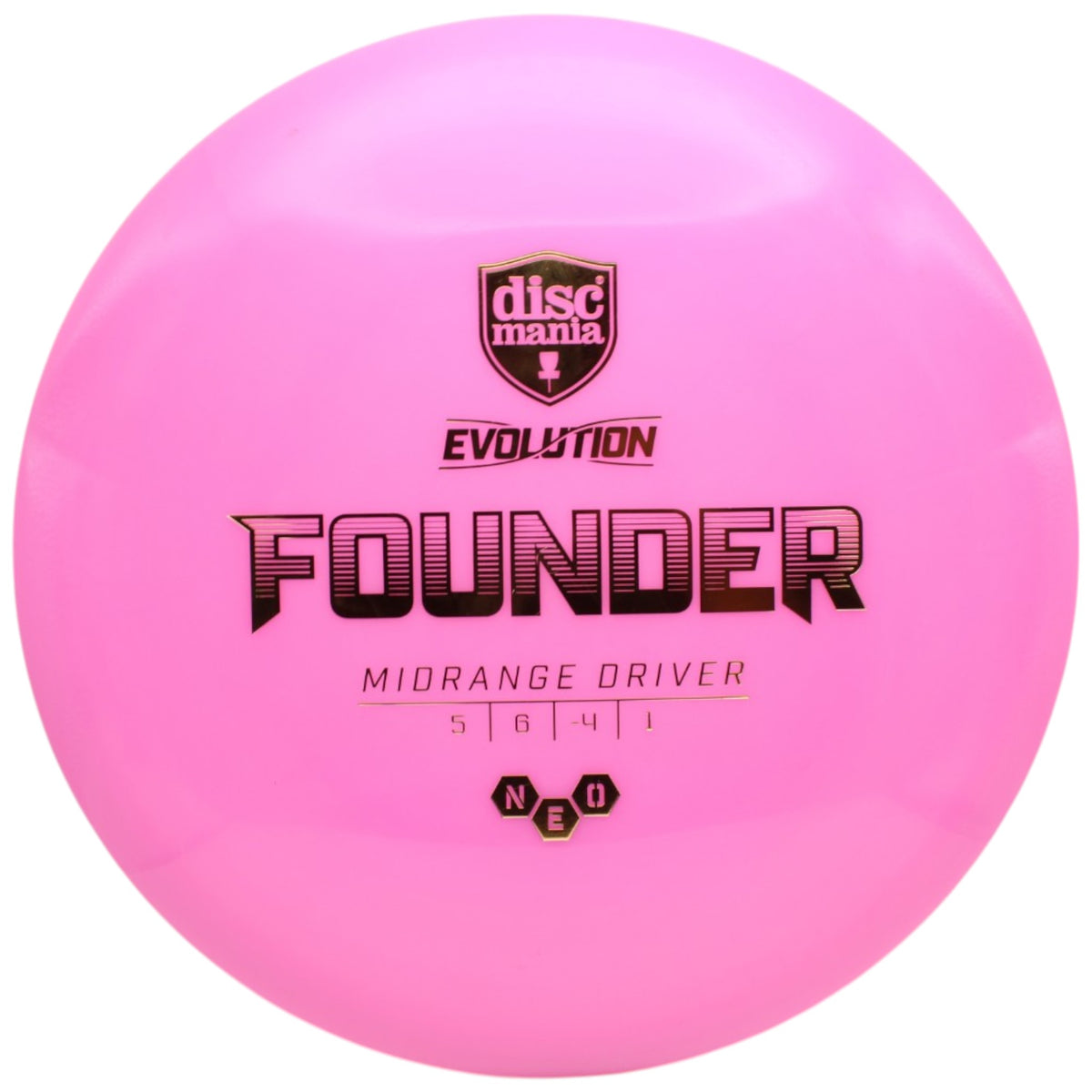 FOUNDER (USED)