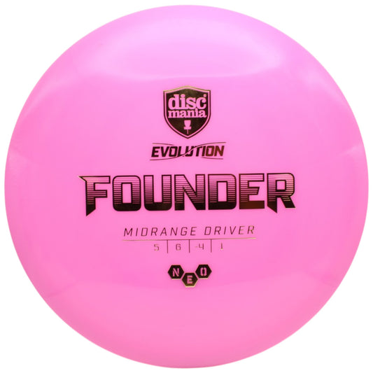 FOUNDER (USED)