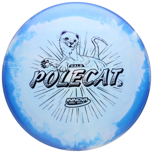 HALO STAR POLECAT