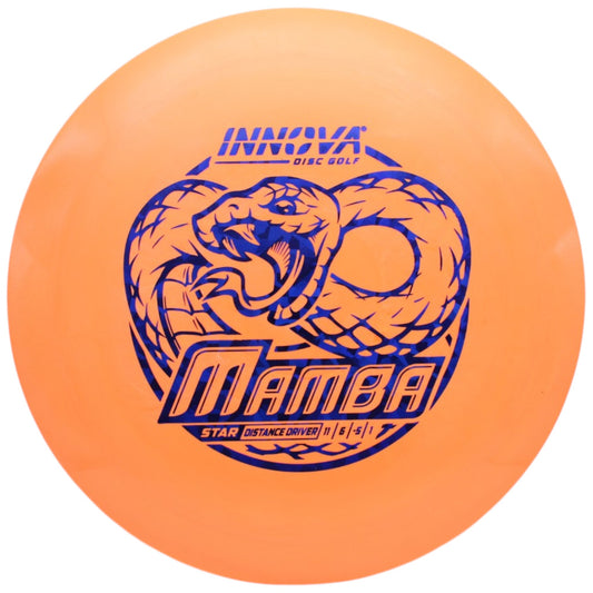 STAR MAMBA