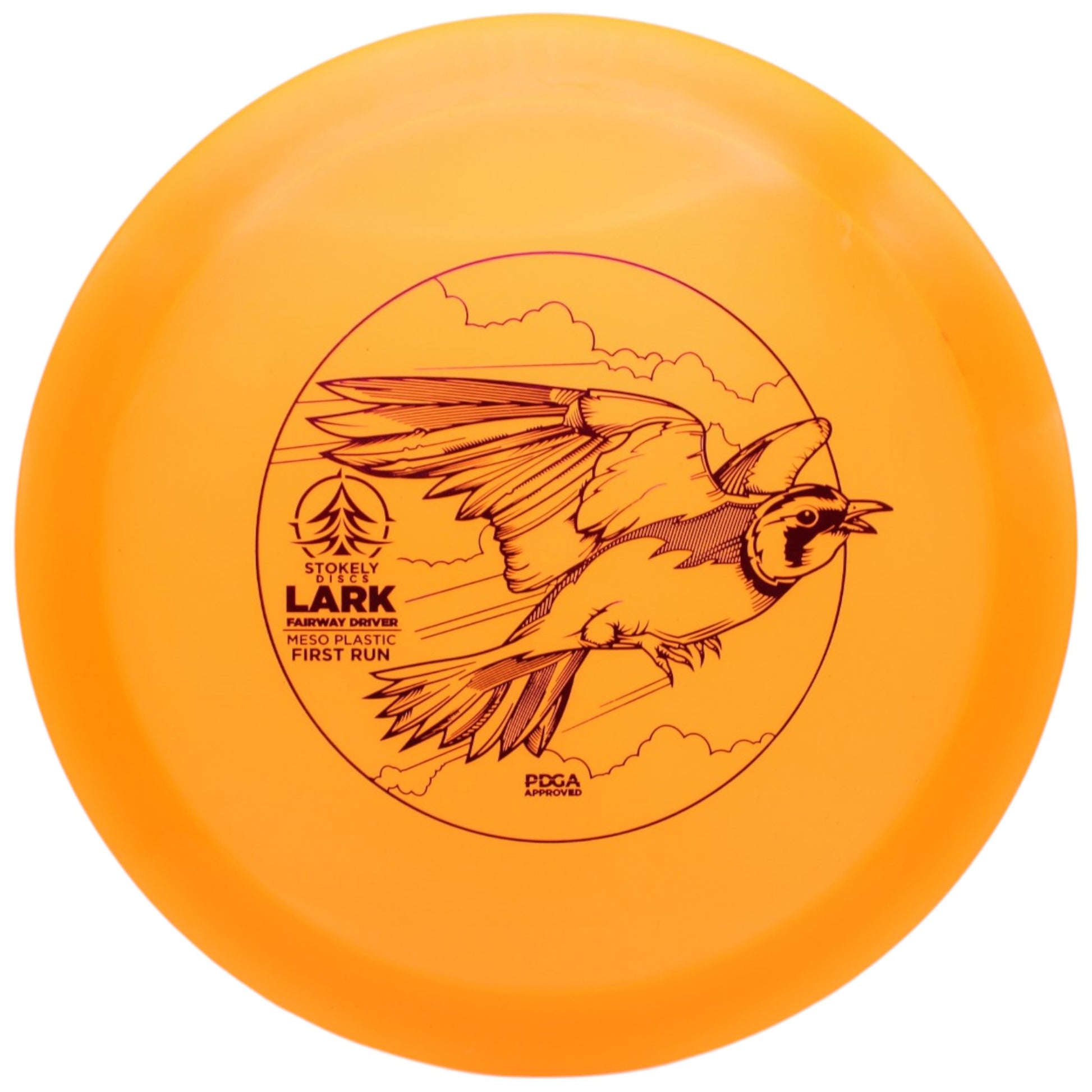 LARK (USED)