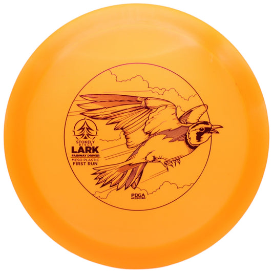 LARK (USED)
