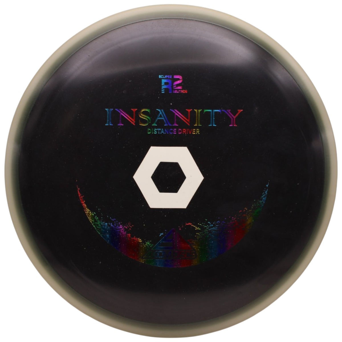 INSANITY (USED)