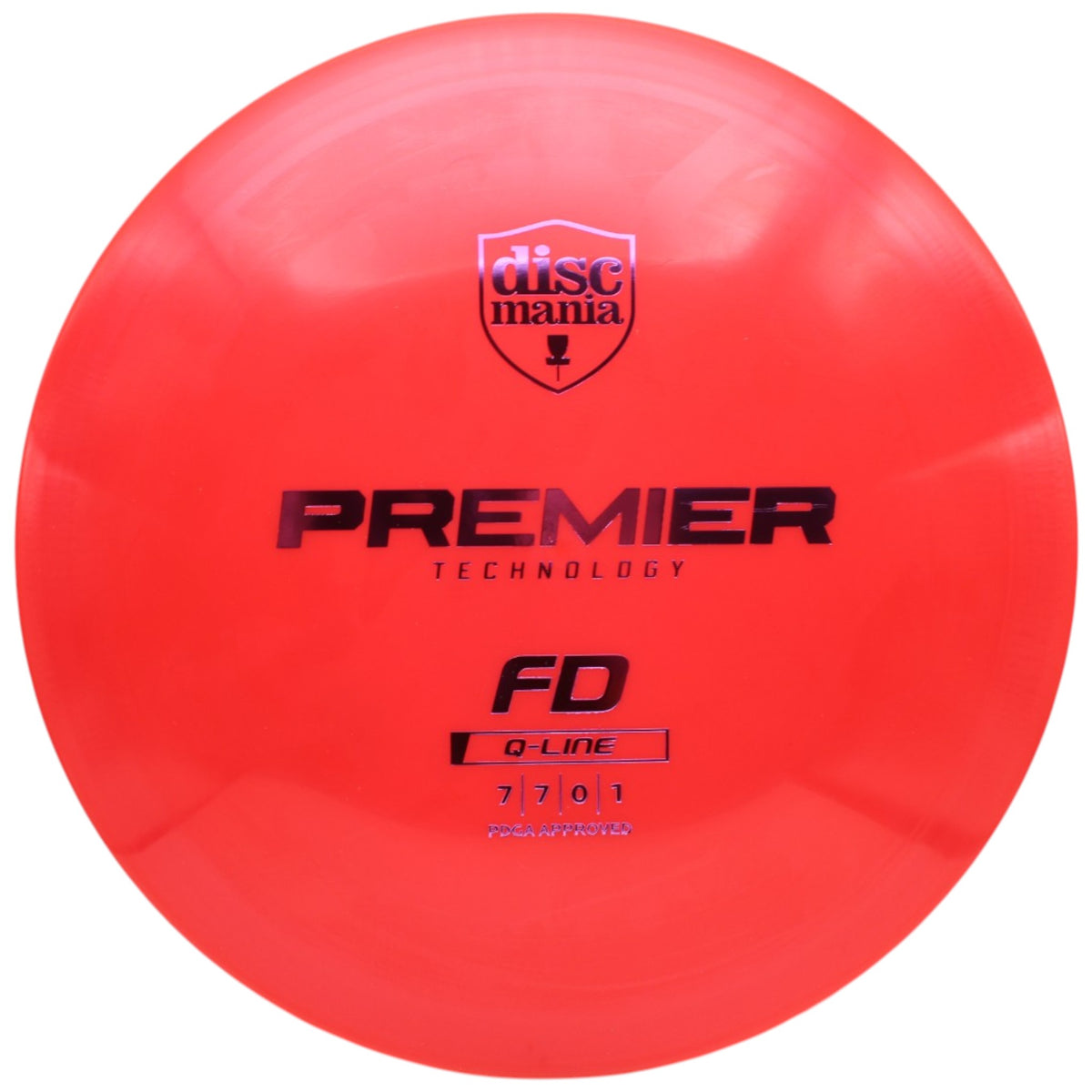 Q-LINE PREMIER FD