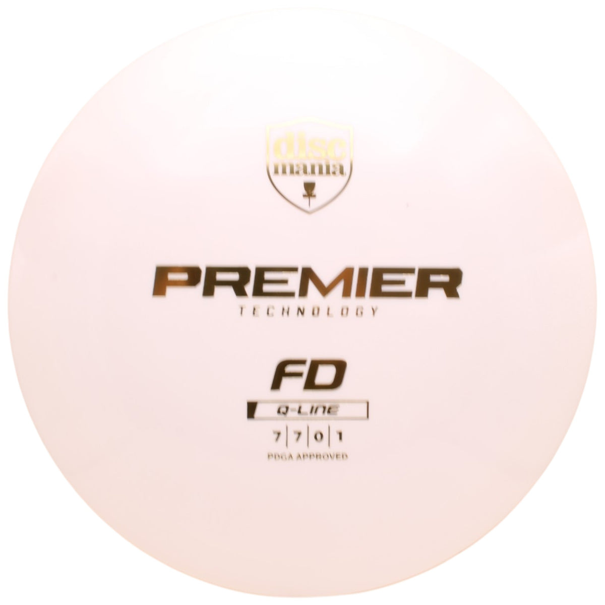 Q-LINE PREMIER FD