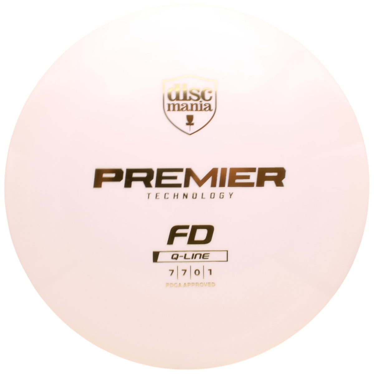 Q-LINE PREMIER FD
