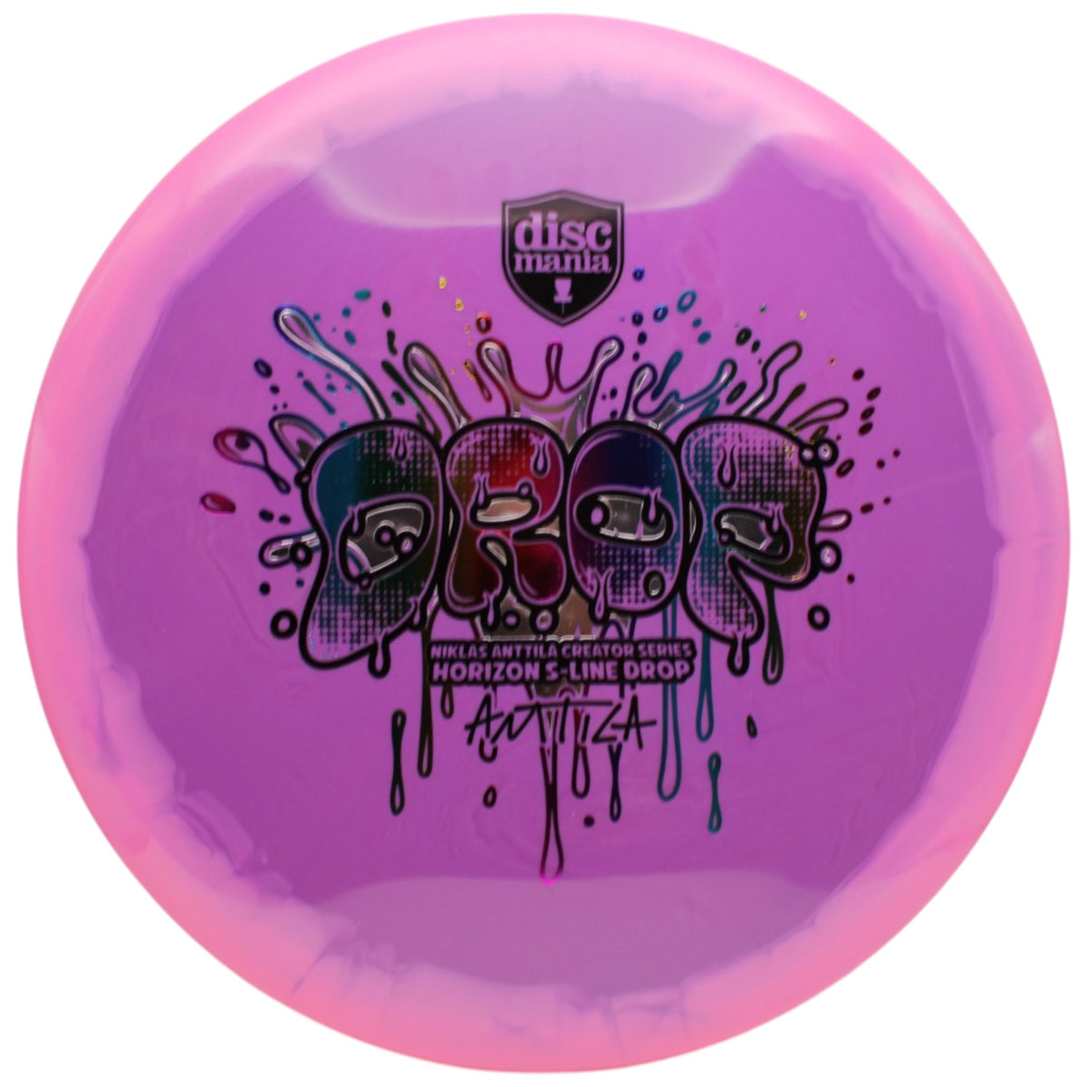 NIKLAS ANTTILA CREATOR SERIES HORIZON S-LINE DROP