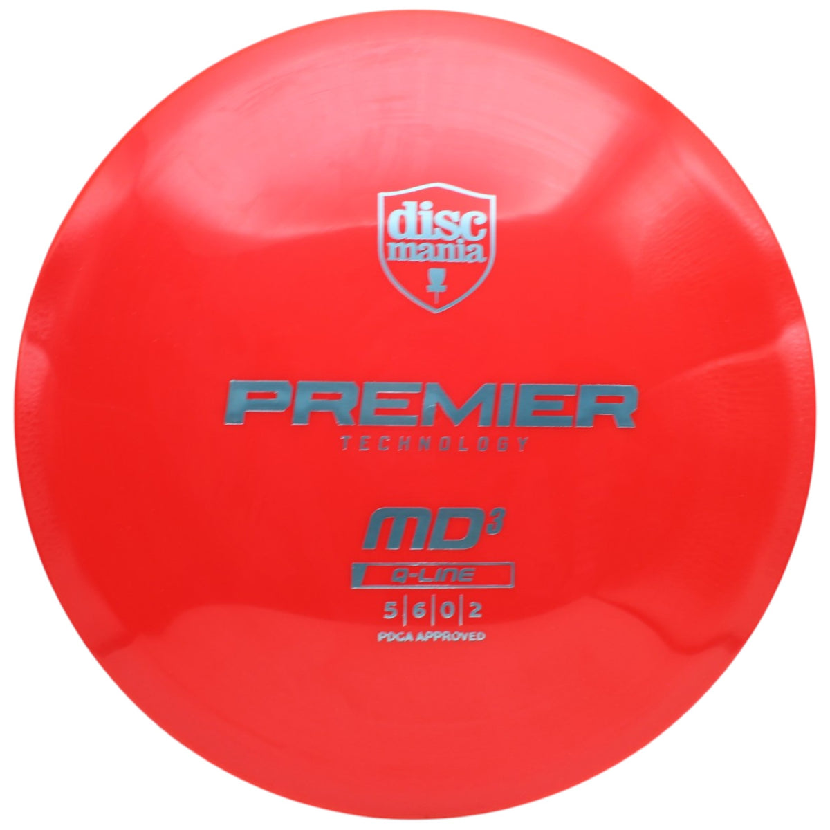 Q-LINE PREMIER MD3