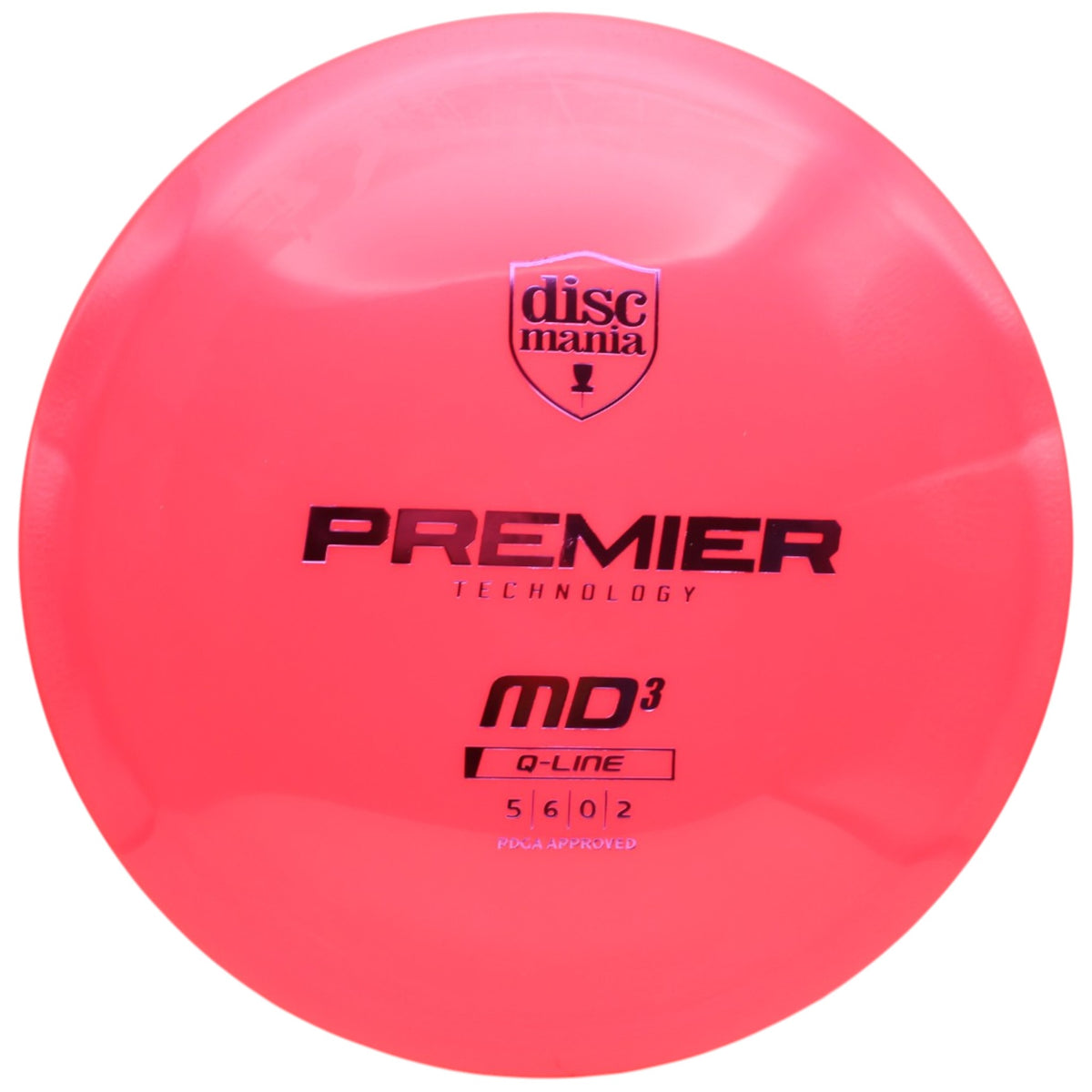 Q-LINE PREMIER MD3