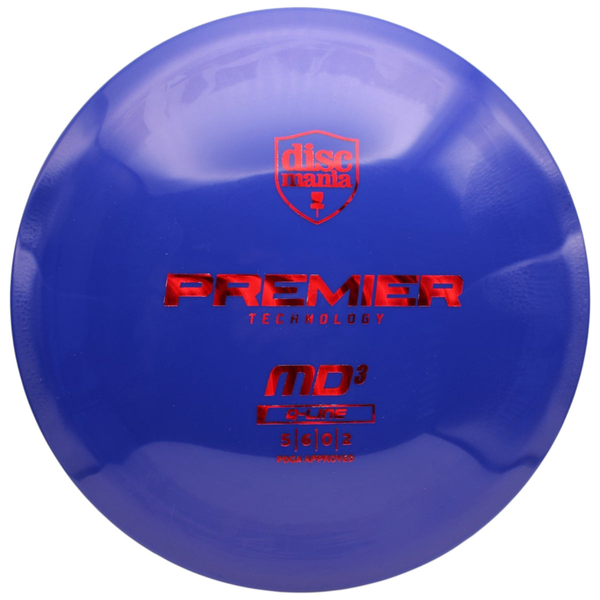 Q-LINE PREMIER MD3