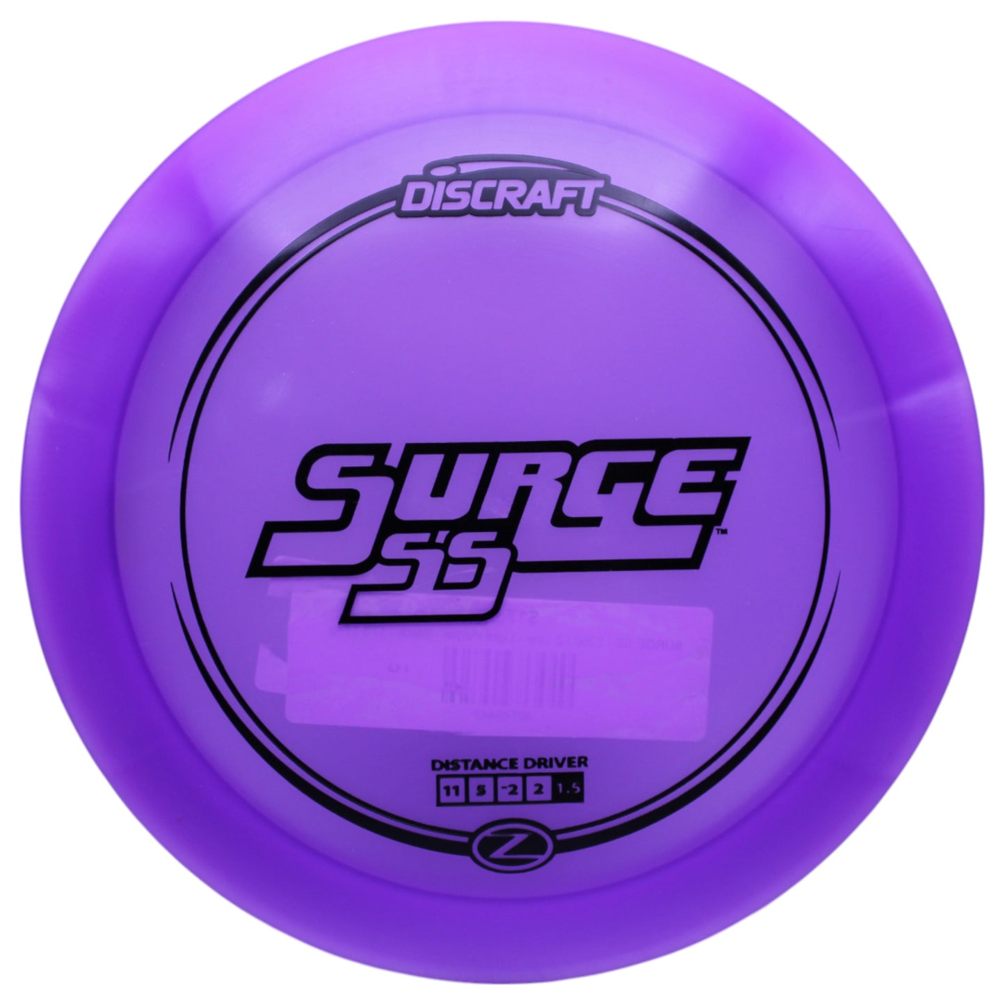 SURGE SS