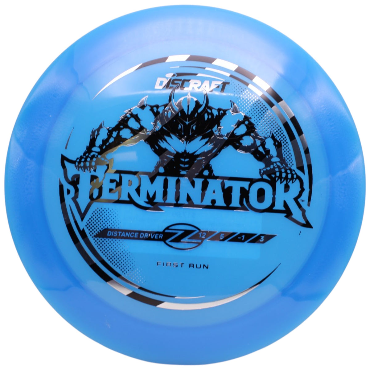 FIRST RUN Z LINE TERMINATOR
