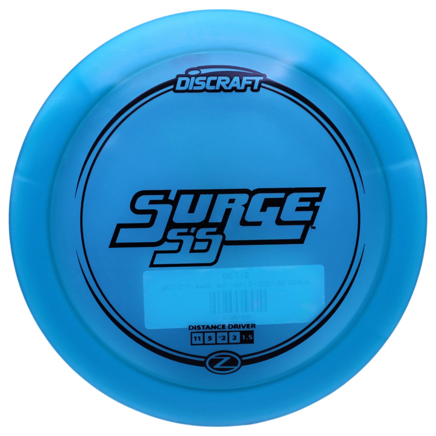 SURGE SS