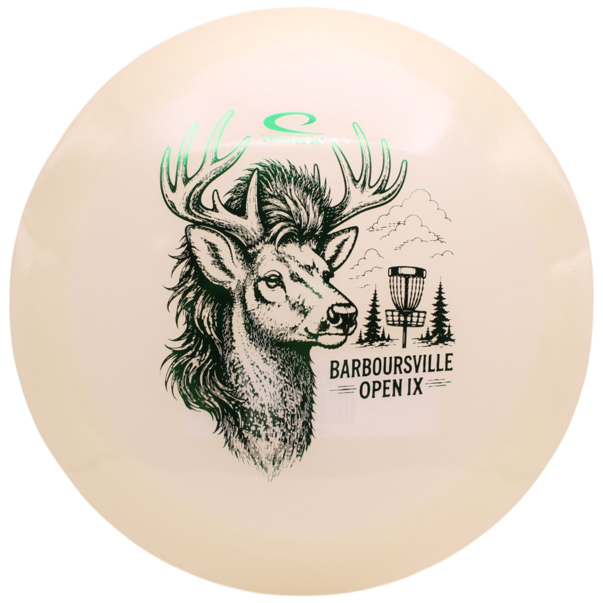 CLEAR MOONSHINE GRACE - 2026 BARBOURSVILLE OPEN