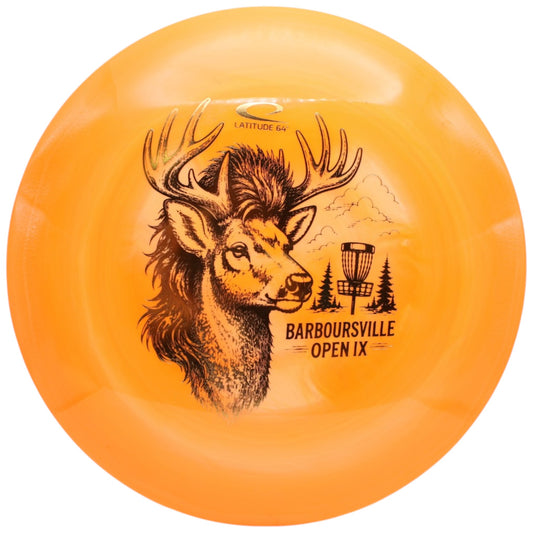 ROYAL GRAND BRAVE - 2026 BARBOURSVILLE OPEN